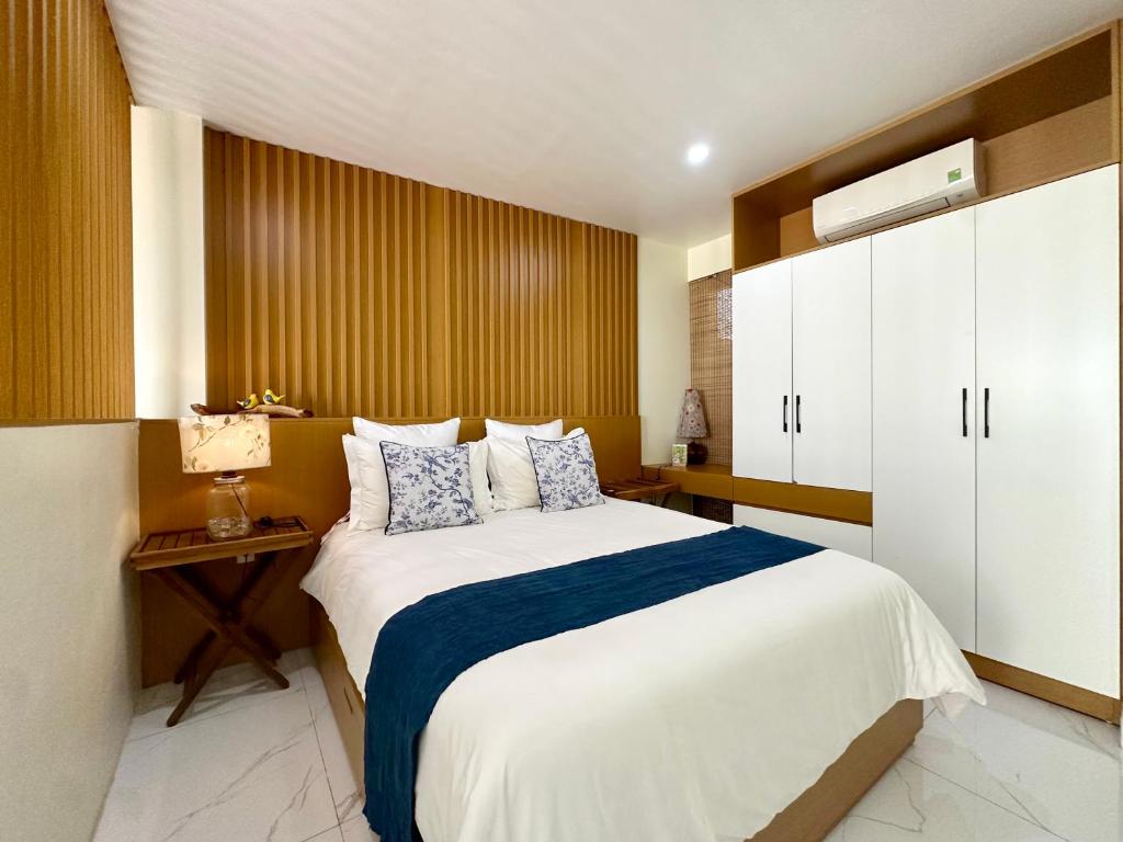 Xuan Apartment Westlake – Hanoi
