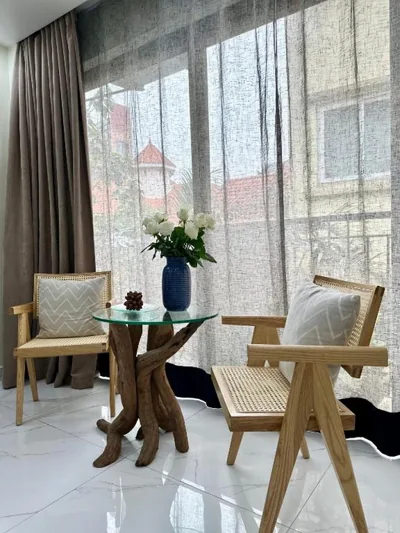 Xuan Apartment Westlake – Fotos 4