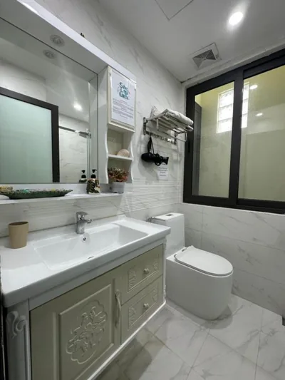 Xuan Apartment Westlake – Fotos 8